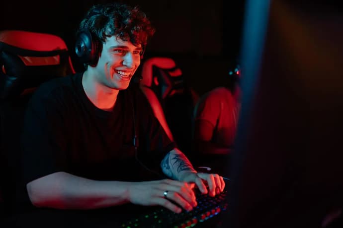 How new technology makes online casinos even better How new technology makes online casinos even better
