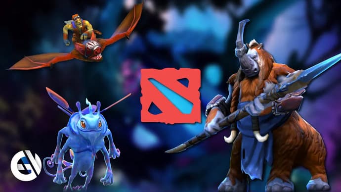 Who Is Going to Win the Dota 2 - DPC 2023: Division I? Who Is Going to Win the Dota 2 - DPC 2023: Division I?