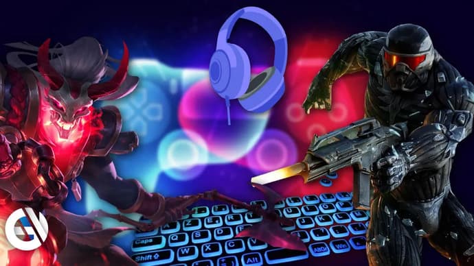 The Requirements of a Portable Professional Gaming Machine The Requirements of a Portable Professional Gaming Machine
