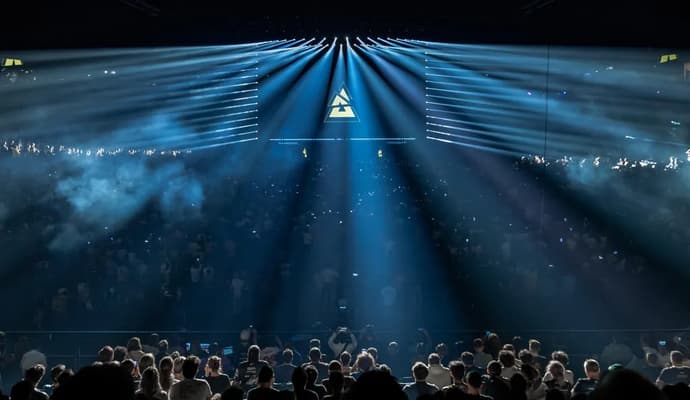 The rise of TIER-2 teams and Vitality's championship are the key takeaways from the BLAST.tv Paris Major 2023 The rise of TIER-2 teams and Vitality's championship are the key takeaways from the BLAST.tv Paris Major 2023