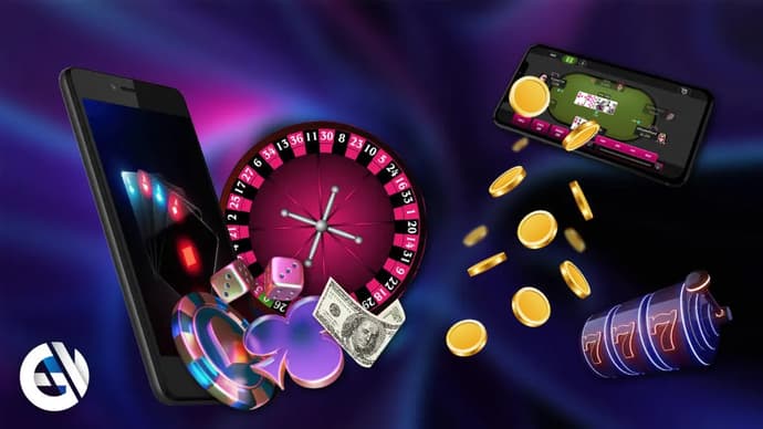 Recenzja kasyna 7Slots Recenzja kasyna 7Slots