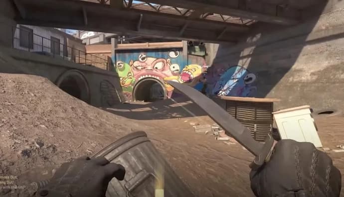 Skórka do broni CS:GO sprzedana za 400 000 dolarów Skórka do broni CS:GO sprzedana za 400 000 dolarów