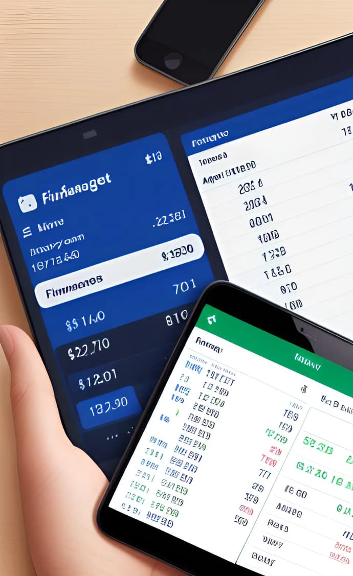 Unleashing the Power of Your Finances: A Guide to Finding the Perfect Wealth Management App for You Unleashing the Power of Your Finances: A Guide to Finding the Perfect Wealth Management App for You