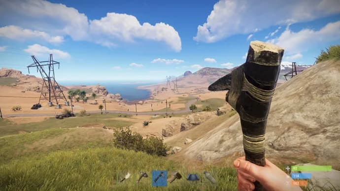 Is Rust cross-platform?. Photo 1
