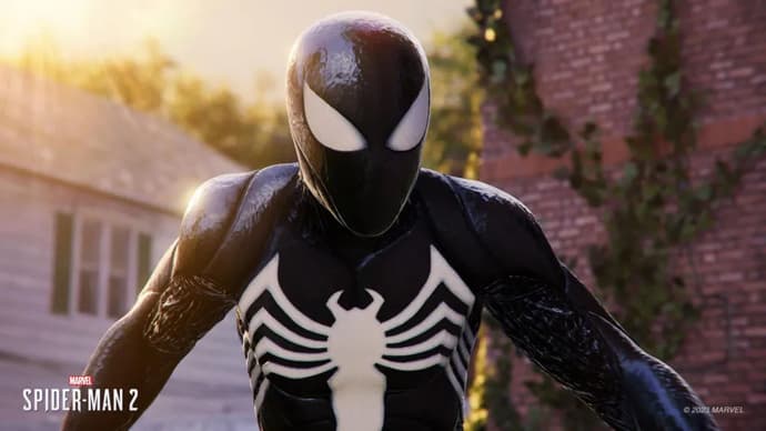 PlayStation Showcase 2023: Spider-Man 2, Metal Gear Solid, Alan Wake 2 and more PlayStation Showcase 2023: Spider-Man 2, Metal Gear Solid, Alan Wake 2 and more