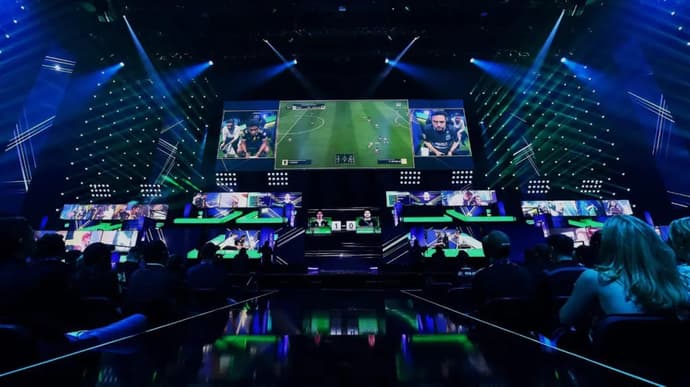 A Remarkable Achievement: India's Second Consecutive Qualification for FIFAe Nations Cup A Remarkable Achievement: India's Second Consecutive Qualification for FIFAe Nations Cup