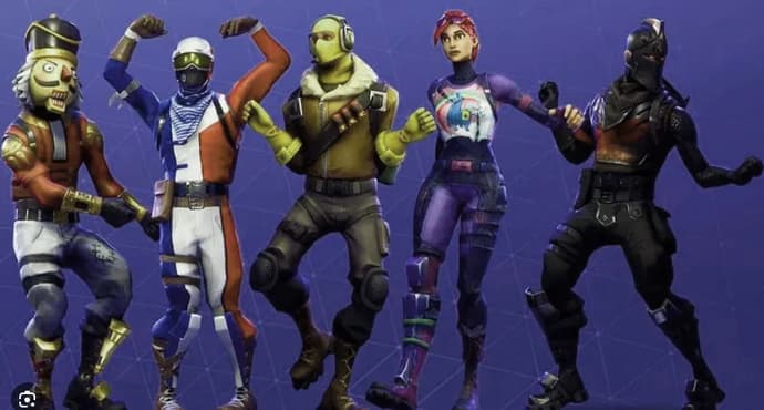 Unveiling Fortnite's Most Coveted: Top 10 Rarest Skins Revealed! Unveiling Fortnite's Most Coveted: Top 10 Rarest Skins Revealed!