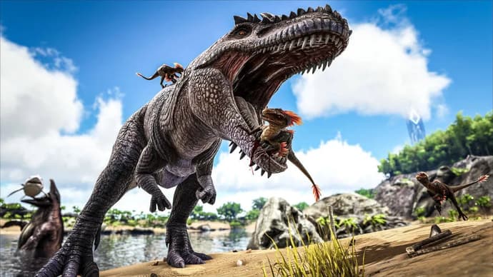 Is Ark cross-platform? Is Ark cross-platform?