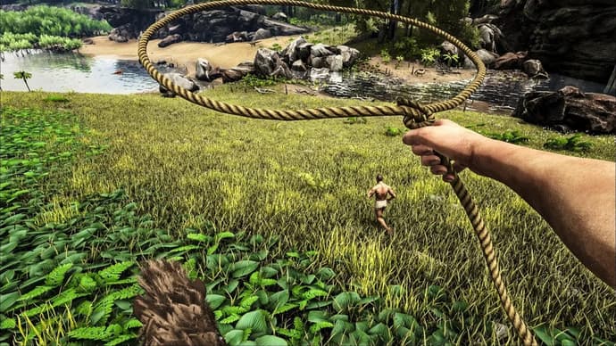 Is Ark cross-platform?. Photo 2
