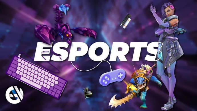 Fortnite is included in the 2023 Olympic Games series Fortnite is included in the 2023 Olympic Games series