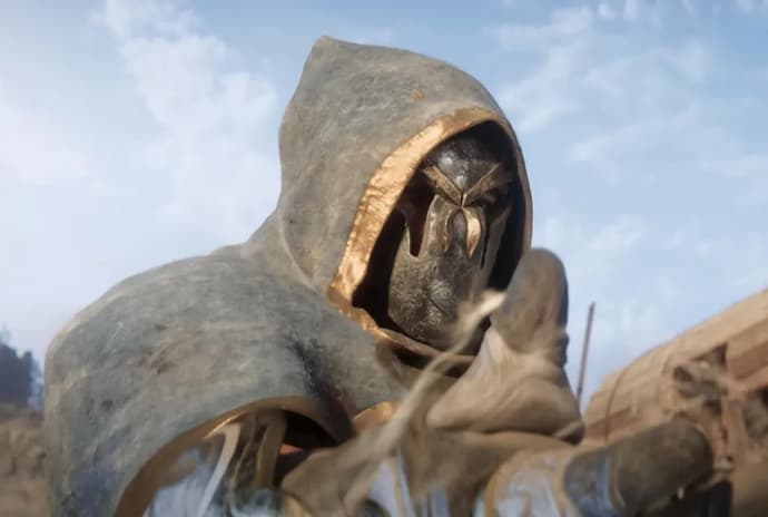 Atlas Fallen Could Be Biggest Deck13 Interactive Game to Date Atlas Fallen Could Be Biggest Deck13 Interactive Game to Date