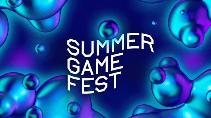 What was shown at Summer Game Fest 2023? What was shown at Summer Game Fest 2023?