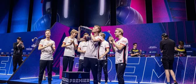 Key conclusions after the BLAST Premier Spring Final 2023 Key conclusions after the BLAST Premier Spring Final 2023