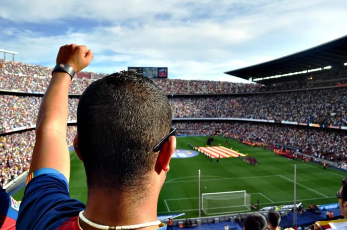 Ponga en práctica sus conocimientos: ¡Comience a ganar con las apuestas deportivas ahora! Ponga en práctica sus conocimientos: ¡Comience a ganar con las apuestas deportivas ahora!
