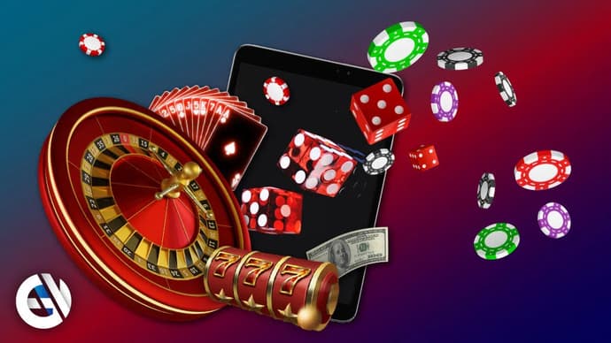 Impact of e-wallets on payment methods used in casinos - , Gaming Blog