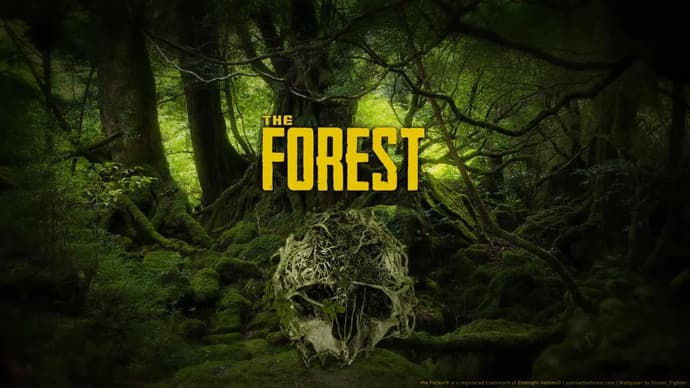 Ist The Forest plattformübergreifend? Ist The Forest plattformübergreifend?