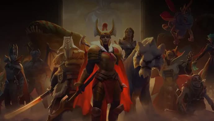 ¿Se acabó el Pase de Batalla en Dota 2? Valve prepara una gran renovación del juego. Photo 5