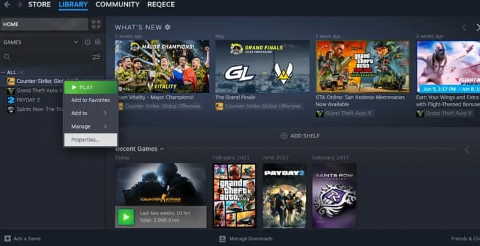 Kluczowe parametry startowe CS:GO dla komfortowej gry w 2023 roku. Photo 1