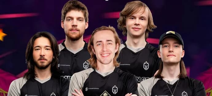 5 причин смотреть The Bali Major 2023. Фото 2