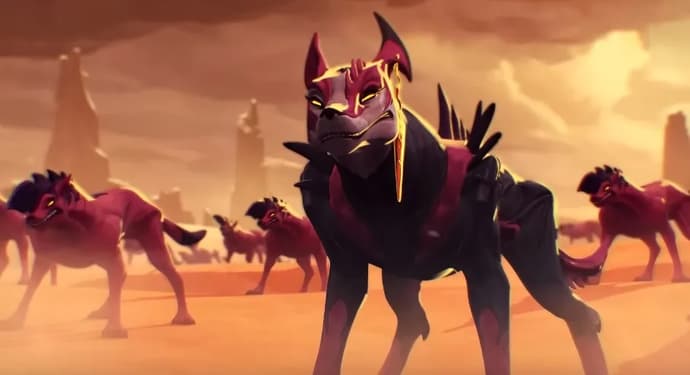 Naafiri kolejnym mistrzem League of Legends! Oto, co do tej pory wiemy o tej postaci Naafiri kolejnym mistrzem League of Legends! Oto, co do tej pory wiemy o tej postaci