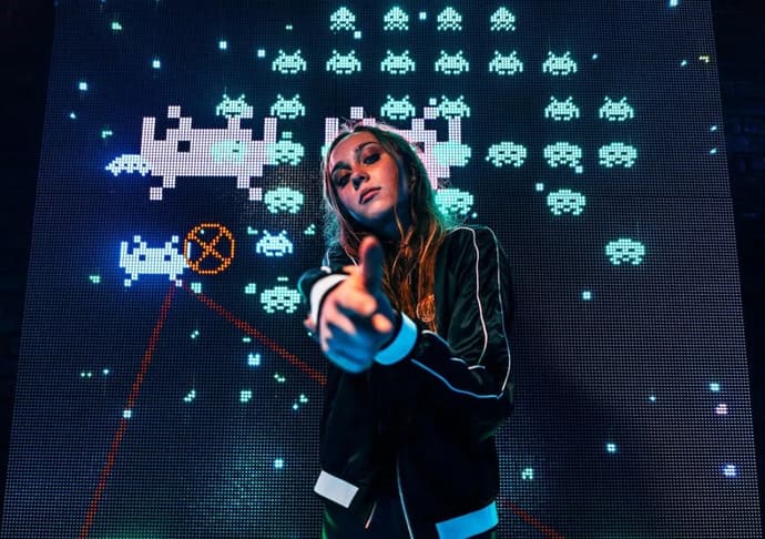 Das Aufkommen von Frauen im Esport Das Aufkommen von Frauen im Esport