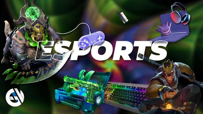 The Impact of AI on eSports The Impact of AI on eSports