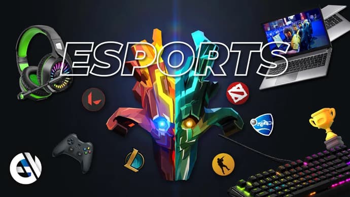 Eventos de eSports más trending 2023 Eventos de eSports más trending 2023