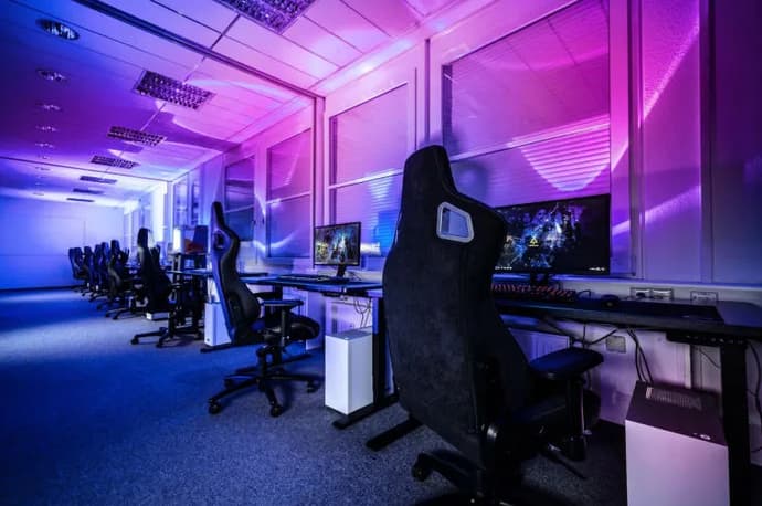 Die Zukunft des eSports: Vorhersagen und Trends für 2023 und darüber hinaus. Photo 1