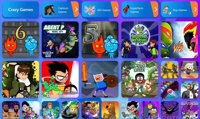 CrazyGames platform: how to make money as a developer from your own games CrazyGames platform: how to make money as a developer from your own games