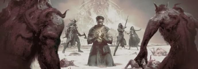 Everything about Diablo 4 Season 1 Malignant: Release Date, Story, New Items and Mechanics.. Photo 1