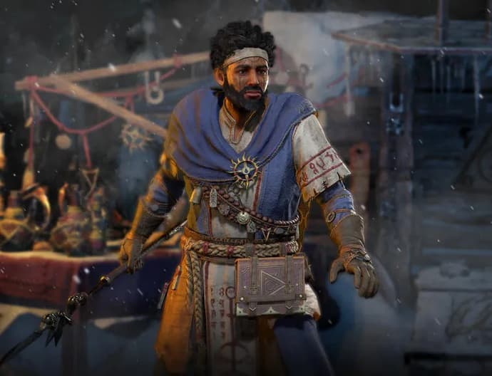 Everything about Diablo 4 Season 1 Malignant: Release Date, Story, New Items and Mechanics.. Photo 2