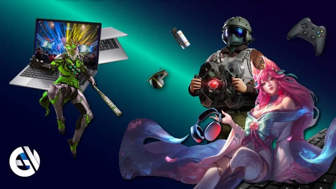 From Hobby to Career: Exploring the Growing Popularity and Professionalization of eSports From Hobby to Career: Exploring the Growing Popularity and Professionalization of eSports