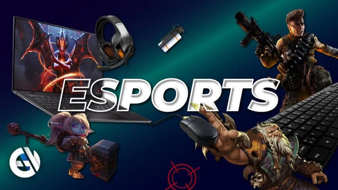El torneo de deportes electrónicos más popular del mundo El torneo de deportes electrónicos más popular del mundo