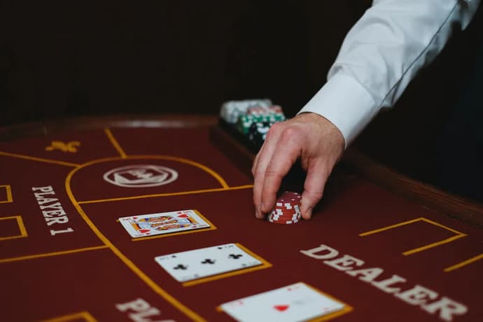 The casino experience approaches the world of e-sports The casino experience approaches the world of e-sports
