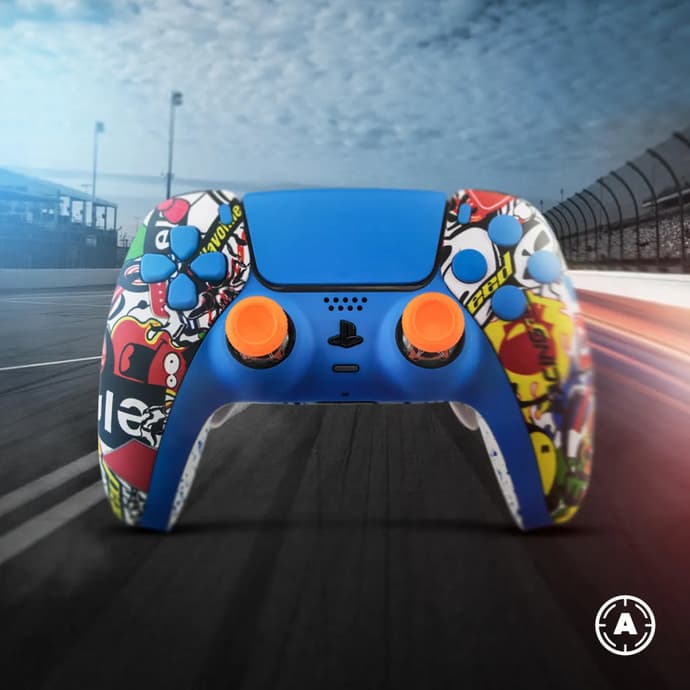 The new era of online multiplayer: experience collaborative play on PS5 and Xbox Series X like never before The new era of online multiplayer: experience collaborative play on PS5 and Xbox Series X like never before