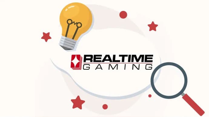 New RTG Casinos USA Players Will Love: Fresh and Thrilling Gaming Experiences. Photo 2