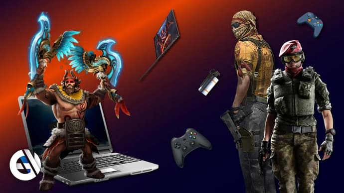How has the iGaming Industry Influenced Esports? How has the iGaming Industry Influenced Esports?
