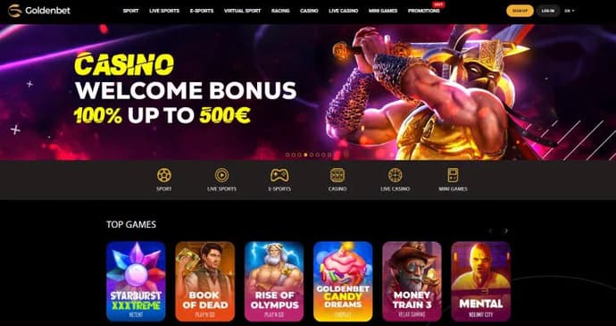 Casinos fora do Reino Unido: Quais são os que vale a pena experimentar. Photo 4