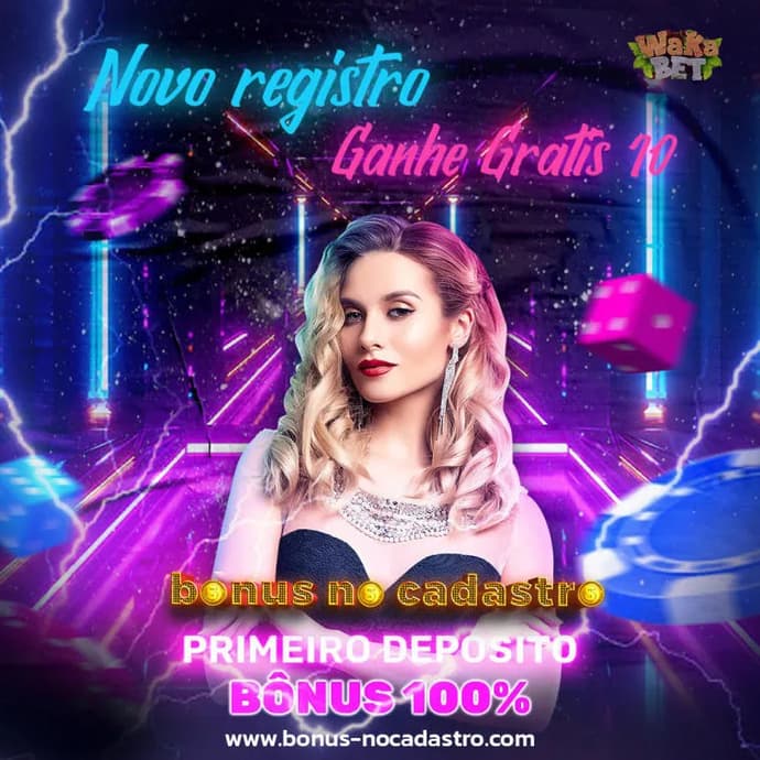 Crie sua fortuna agora! Bonus no cadastro Cassinos com bônus grátis no cadastro estão à sua espera. Photo 3