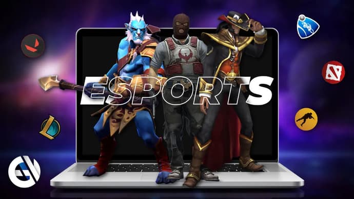 Os melhores torneios de eSports em ascensão e futuros em 2023 Os melhores torneios de eSports em ascensão e futuros em 2023