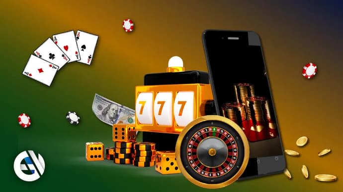 Online Payment Solutions in the Gambling Industry: A Focus on Japan Online Payment Solutions in the Gambling Industry: A Focus on Japan