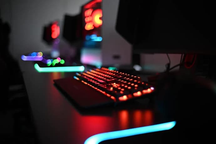 The Intersection of eSports and iGaming: Understanding the Attraction of Low Deposit Casinos The Intersection of eSports and iGaming: Understanding the Attraction of Low Deposit Casinos
