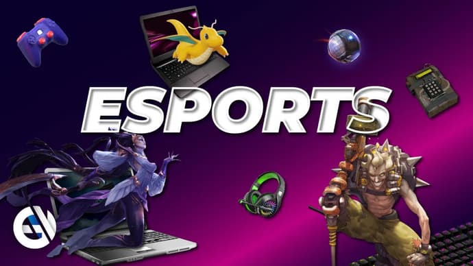 Esports in infographics: how the target audience has changed in 3 years Esports in infographics: how the target audience has changed in 3 years