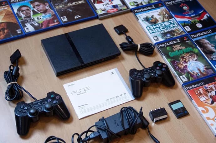 Nostalgische Spielerinnerungen aus den 90ern Nostalgische Spielerinnerungen aus den 90ern
