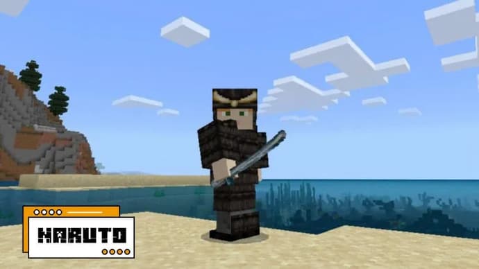 Download Mods for Minecraft Bedrock 1.21 and 1.21.0. Photo 5