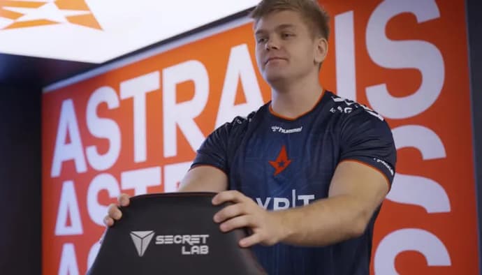 Cuatro equipos de CS: GO en los que apostar. Photo 1