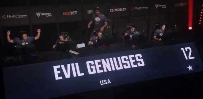 Cuatro equipos de CS: GO en los que apostar. Photo 3