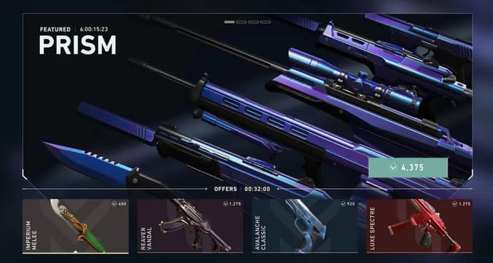 Guide: How do I know how much I have spent in VALORANT? Instructions on the VALORANT purchase history