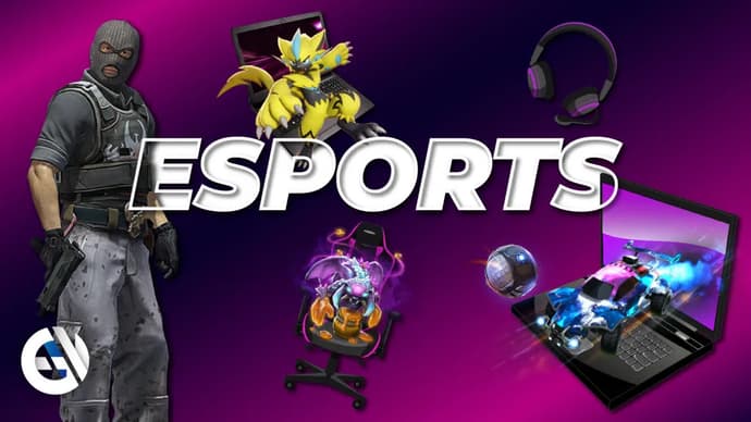 Biggest Esports Tournaments in the Second Half of 2023 Biggest Esports Tournaments in the Second Half of 2023