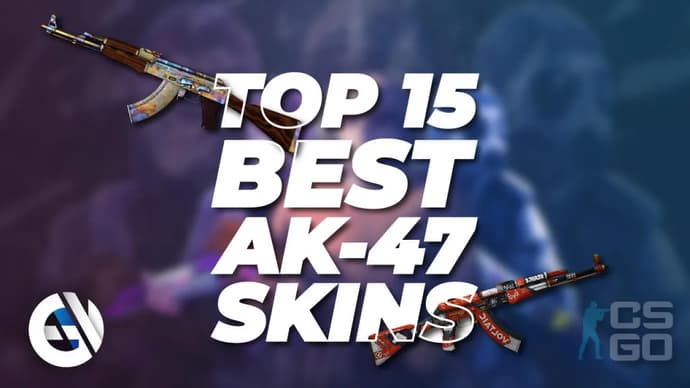 Top 15 Melhores Skins AK em CS2 e CS:GO para comprar hoje Top 15 Melhores Skins AK em CS2 e CS:GO para comprar hoje